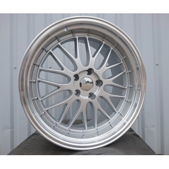 BMW 848 8.5x19 5x120